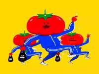 湖南蓝沃彦商贸有限公司