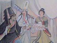 湖南蓝沃彦商贸有限公司