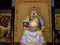 湖南蓝沃彦商贸有限公司